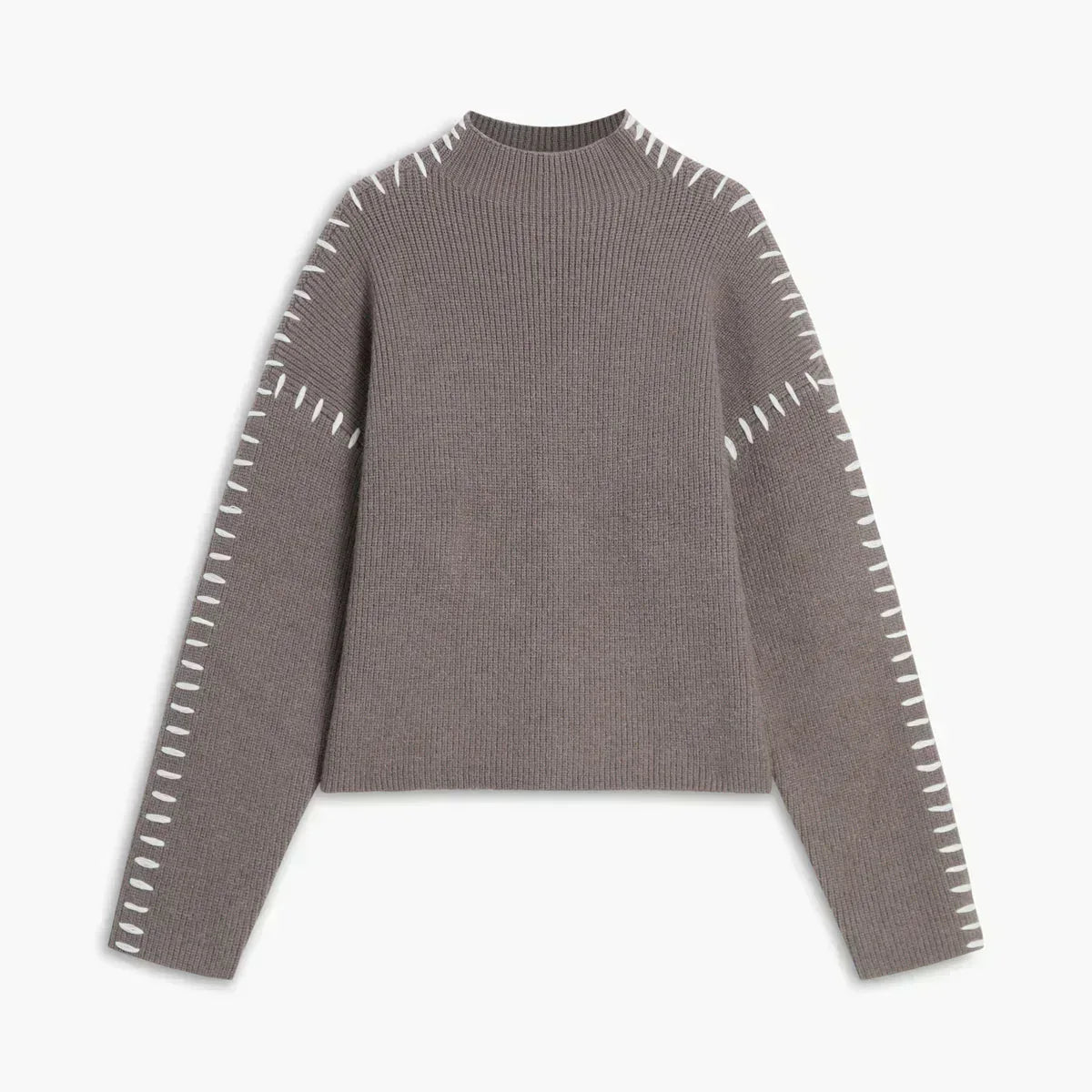 Nia | Bequemer Pullover
