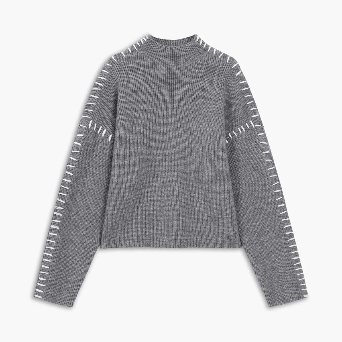 Nia | Bequemer Pullover