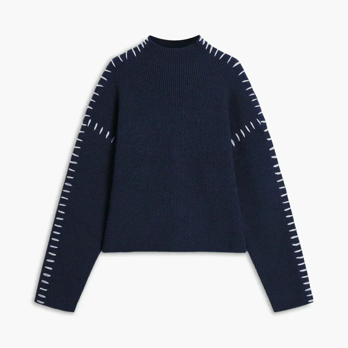 Nia | Bequemer Pullover