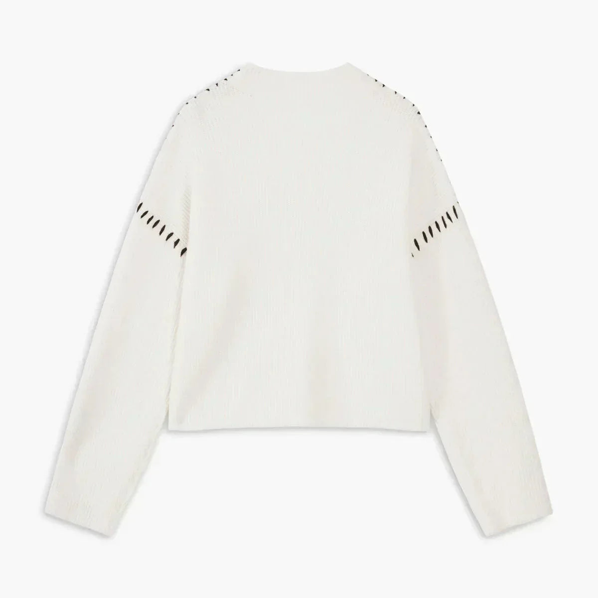 Nia | Bequemer Pullover