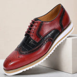 Riccardo | Oxford Elegantes