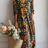 Yana™ | Kleid für täglichen Komfort