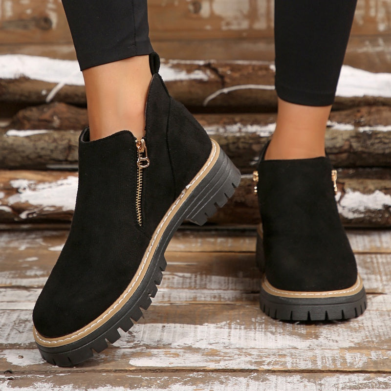 Amaya™ - Stiefeletten für täglichen Komfort