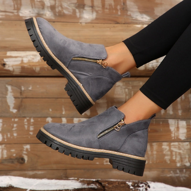 Amaya™ - Stiefeletten für täglichen Komfort
