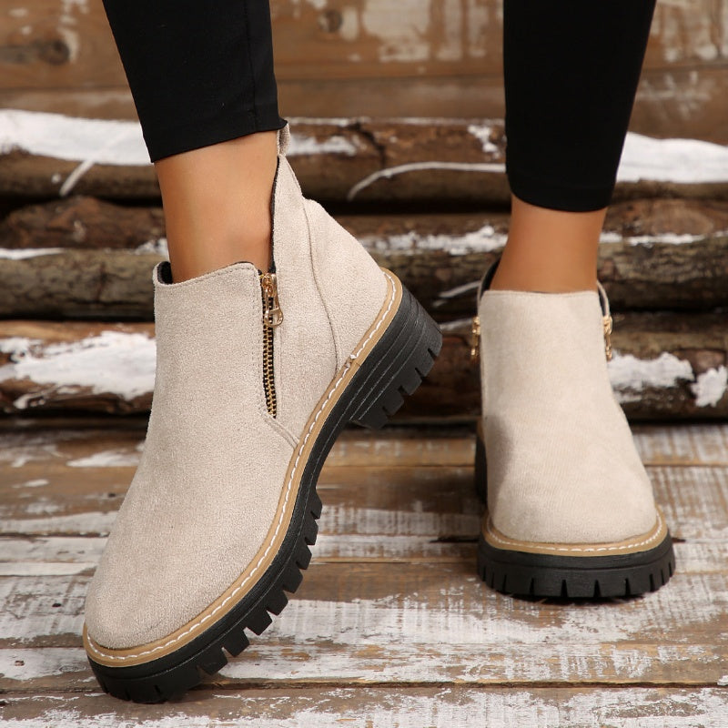 Amaya™ - Stiefeletten für täglichen Komfort