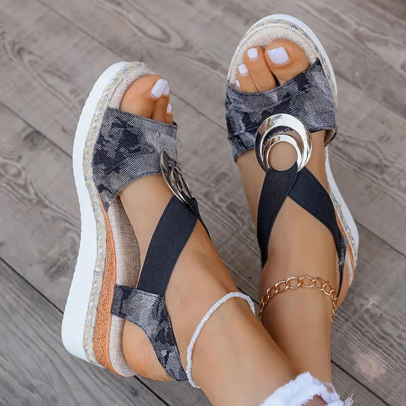 Lara | Elegante Sandalen