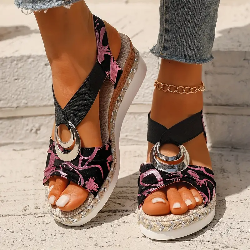Lara | Elegante Sandalen