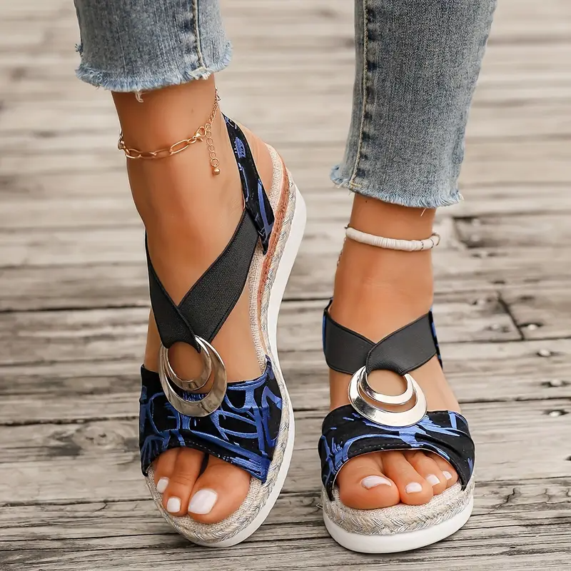 Lara | Elegante Sandalen