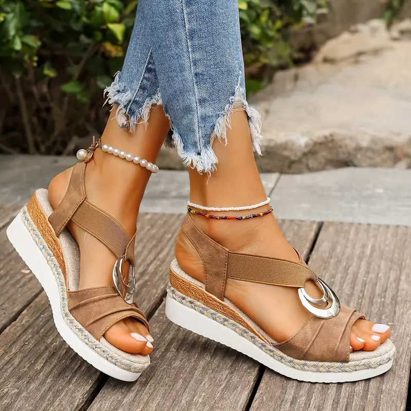 Lara | Elegante Sandalen